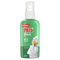 Pato Block Eucalipto: Banheiro Limpo e Perfumado - imagem 1