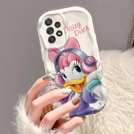 Capa Pato Donald Samsung: Estilo e Proteção! - imagem 3