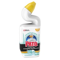 Pato Cloro Gel Citrus: Limpeza e Desinfecção Poderosa - imagem 1