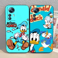 Capa Disney Pato Donald: Proteção e Estilo! - imagem 2