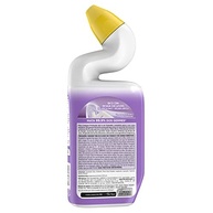 Pato Limpador Sanitário Gel Lavanda - Limpeza Profunda e Perfumada 500ml - imagem 3