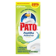 Pato Pastilha: Limpeza e Desinfecção Citrus 🍋 - imagem 1