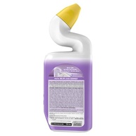 Pato Limpador Sanitário Gel Desinfetante Lavanda 500ml - Limpeza Profunda com Fragrância Suave - imagem 5