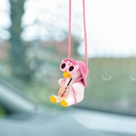 pato-seu-e-charme-carro-com-giratorio-diversao-a-de-de-bebida-painel-enfeite-para-a