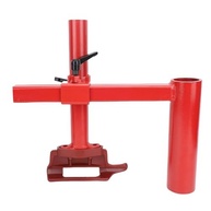 Karlak Kit Manual para Troca de Pneus "Cabeça de Pato" - Robusto e Eficiente - imagem 5