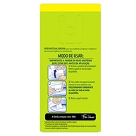 Pato Desodorizador Sanitário Citrus - Pastilha Adesiva com 3 Unidades - imagem 3