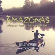 amazonas: patria da agua - water heartland - imagem 2