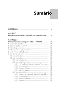 Offshore: A Estratégia Jurídica Essencial para Proteção Patrimonial e Planejamento Sucessório - imagem 5