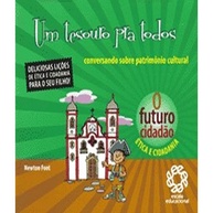 Patrimônio Cultural para Crianças: Um Tesouro! - imagem 1
