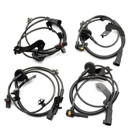 Kit 4 Sensores ABS Roda Dianteiro Traseiro Jeep Patriot Compass Dodge Caliber 2007-2017 - imagem 1