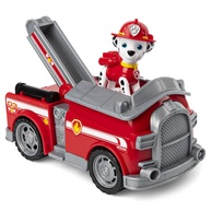 Patrulha Canina: Boneco Marshall para Aventura! - imagem 1