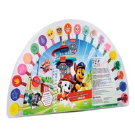 Patrulha Canina: Kit Colorir Divertido +4 Anos - imagem 1