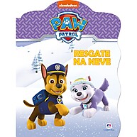 Patrulha Canina: Resgate na Neve – Aventura Gelada - imagem 1