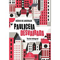 Pauliceia Desvairada: A Essência do Modernismo - imagem 1