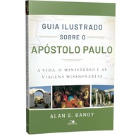 Paulo Apóstolo: Guia Ilustrado Completo - imagem 1