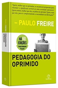 Pedagogia do Oprimido: Edição Comemorativa Capa Dura - Paulo Freire - imagem 2