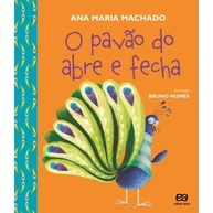 Pavão Abre e Fecha: A Lição da Autoestima - imagem 1