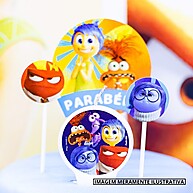 Vela Divertidamente para Bolo: Decoração Mágica com Pavio - imagem 2