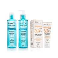 Payot: Kit Limpeza Facial + FPS60 para Pele Mista/Oleosa - imagem 1