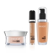 Payot Kit Pele Perfeita: Retinol + Cobertura - imagem 1