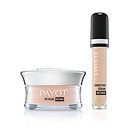 Payot Kit Retinol: Corretivo + Pó Facial - imagem 1