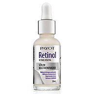 Payot Multirenovador: Sérum Facial Anti-Idade - imagem 1