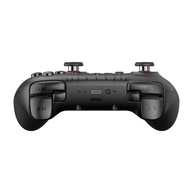 8BitDo Ultimate 2C Wireless Controller for Windows PC and Android, with 1000 Hz Polling Rate, Hall Effect Joysticks and Triggers, and Remappable L4/R4 Bumpers (Mint) - imagem 4