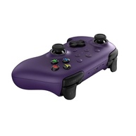 8BitDo Ultimate 2 Wireless Controller for Windows PC & Android, Gaming Controller with TMR Joysticks, Switchable Hall Effect/Tactile Triggers, RGB Fire Ring, 1000Hz Polling Rate, 8Speed Wireless Tech, - imagem 3