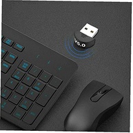 Adaptador Bluetooth 5.0 USB Dongle: Conecte Seu PC e TV com Áudio de Alta Qualidade - imagem 2