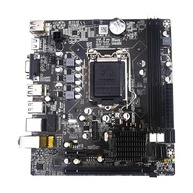 PC HOME OFFICE CORE I5 3470, 16GB DDR3, SSD 240GB, FONTE BIVOLT - imagem 4