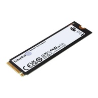SSD Kingston Renegade 500GB: Acelere seu PC! - imagem 2