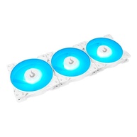 Fans ARGB 120mm Rise Mode: Ilumine Seu PC! - imagem 2
