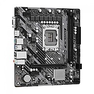 ASRock H610M-HVS: A Placa Mãe Ideal para seu PC - imagem 2