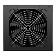 Fonte Galax Omega GLX850 850W: Potência e Silêncio para seu PC - imagem 2