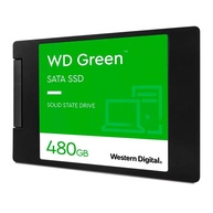 SSD WD Green 480GB: Turbine Seu PC! - imagem 2