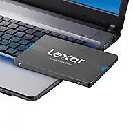 SSD Lexar NQ100 480GB: Turbine Seu PC! - imagem 2