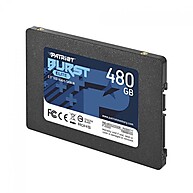 SSD Patriot 480GB: Turbine Seu PC! - imagem 2