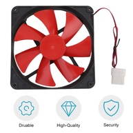 Ventoinha PC 140mm: Resfriamento Eficaz! - imagem 3