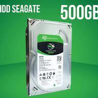 Seagate Barracuda: HD 2TB/1TB/500GB para PC/DVR - imagem 2