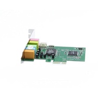 Placa de Som PCI Express 5.1 axGear: Som Imersivo e Fidelidade Cinematográfica - imagem 5