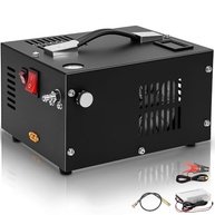 Compressor PCP 4500PSI 12V/110V: Potência e Portabilidade para Seus Projetos - imagem 2