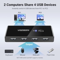 pcs-compartilhe-seletor-com-entre-2-ugreen-1-clique-dispositivos-20-usb-4-a