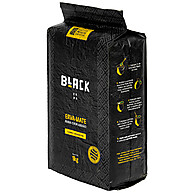 Erva Mate Chimarrão BLACK ERVA 1kg – Kit com 3, 5 ou 10 pct - imagem 2