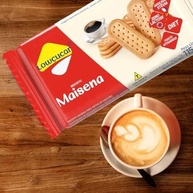 Lowcucar Biscoito Maisena Pct. 115G - imagem 3