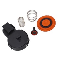 Kit 5 Tampas Válvula PCV ABS para Peugeot/Citroën - Durabilidade e Fácil Instalação - imagem 3