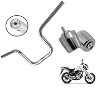 Kit Guidão + Manopla + Peso PCX para Honda CG Cargo 160 (2016-2022) - Estilo e Conforto - imagem 3