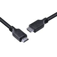 Cabo HDMI 2.0 4K 10 Metros 30AWG Cobre Puro PCYES - Imagem Incrível! - imagem 1
