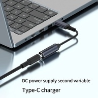 Cabo USB-C PD: Carregue Rápido Seus Dispositivos! - imagem 2