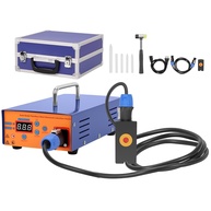 Ferramenta PDR 1380W: Reparo Rápido e Sem Danos para Amassados Automotivos - imagem 1