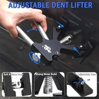 Kit Profissional PDR: Ferramentas de Remoção de Amassados Sem Pintura para Carros - imagem 3